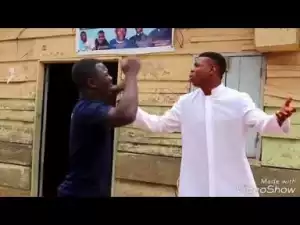 Video: Woli Agba - Daddy rejects saying he